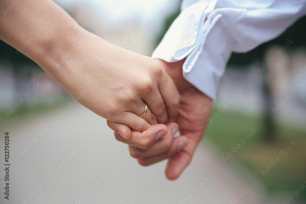 couple hands together couple hands together