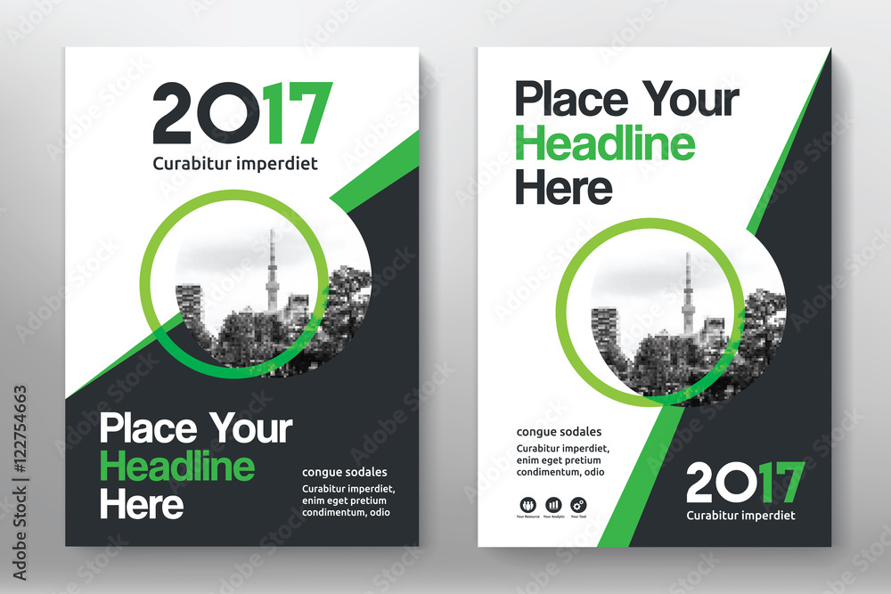 Green Color Scheme with City Background Business Book Cover Design Template in A4. Can be adapt to Brochure, Annual Report, Magazine,Poster, Corporate Presentation, Portfolio, Flyer, Banner, Website Green Color Scheme with City Background Business Book Cover Design Template in A4. Can be adapt to Brochure, Annual Report, Magazine,Poster, Corporate Presentation, Portfolio, Flyer, Banner, Website