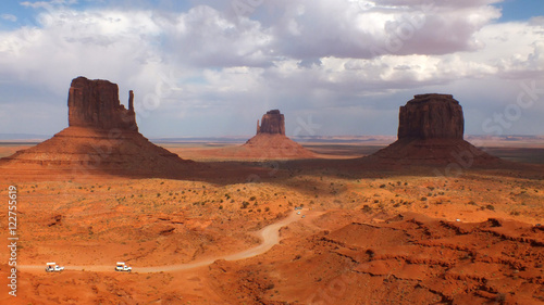 Monument Valley  USA 