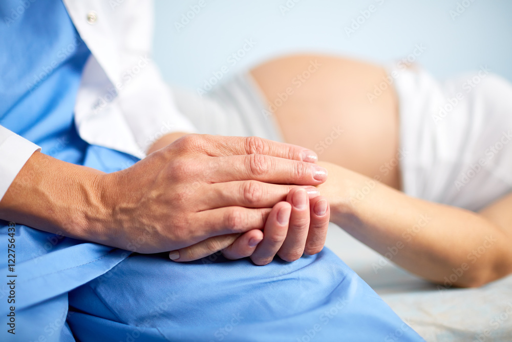 Supporting patient Supporting patient