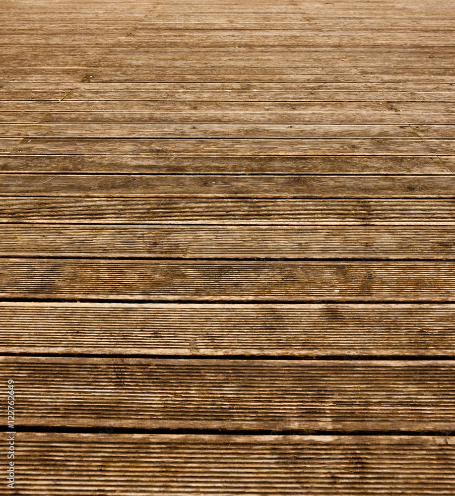 Holzterasse Holzterasse