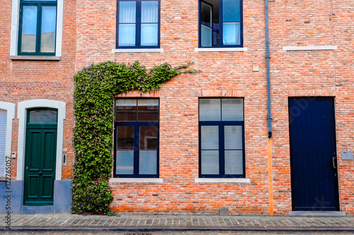 Bruges is the capital and largest city of the province of West Flanders in the Flemish Region of Belgium, in the northwest of the country.