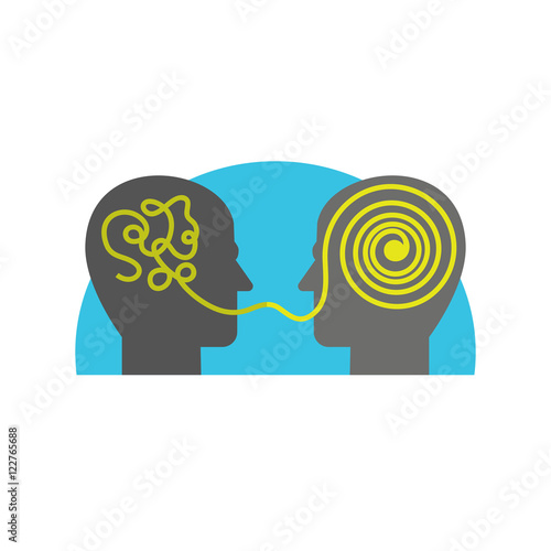 Decoding and Understanding Problem Icon