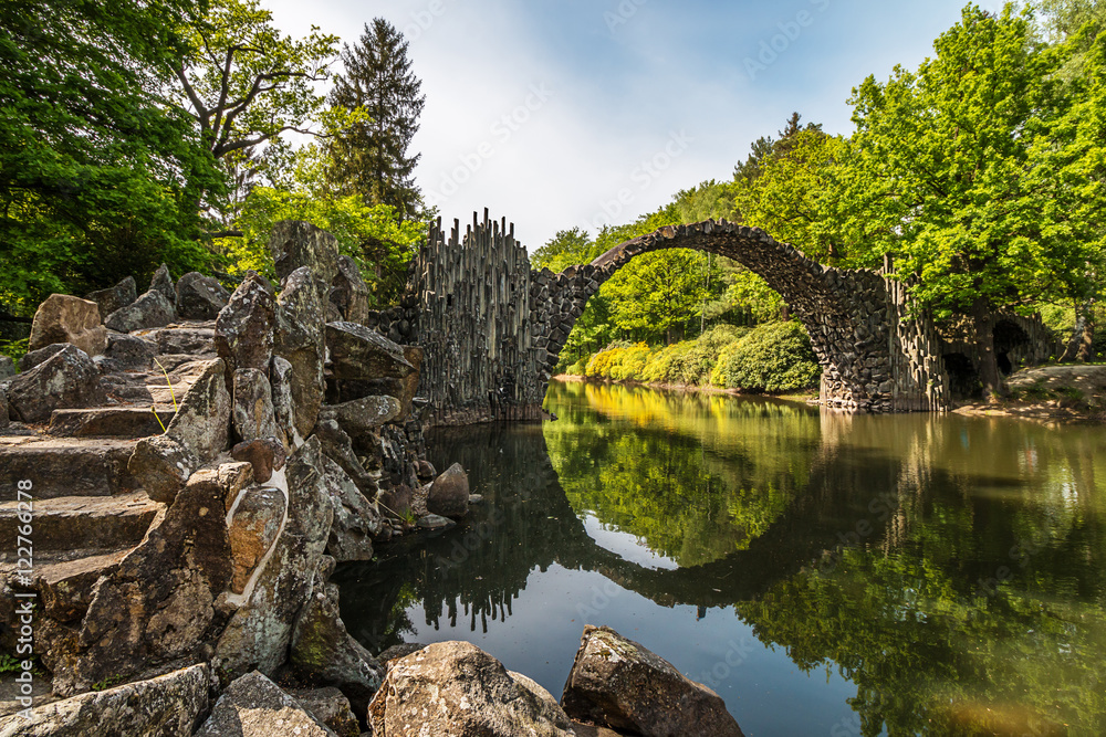 Rakotzbrücke