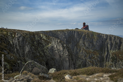 Riesengebirge photo