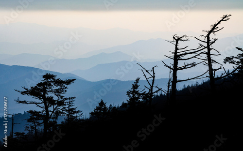 Great Smoky Mountains National Park