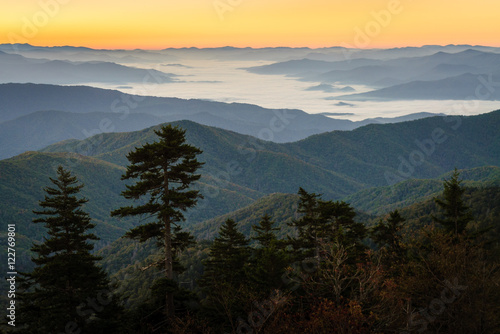 Great Smoky Mountains National Park