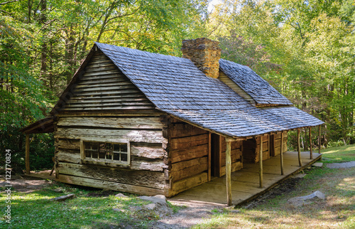 Great Smoky Mountains National Park