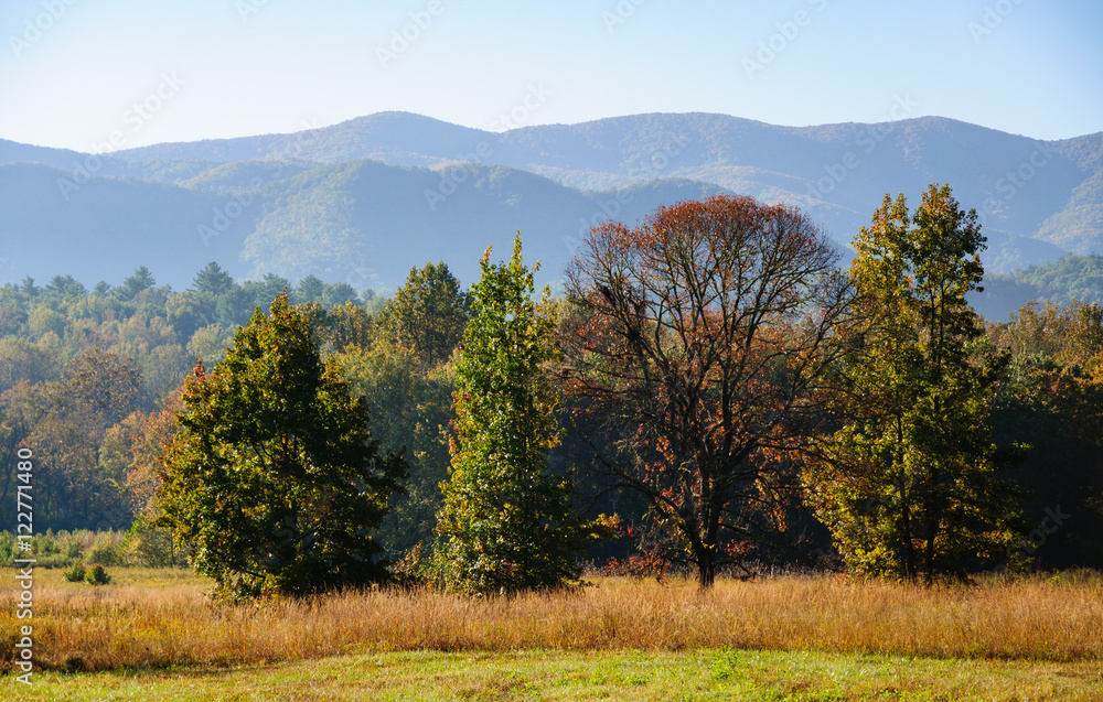 Great Smoky Mountains National Park