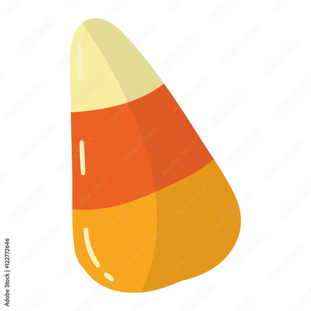 Lolipop candy symbol vector. Lolipop candy symbol vector.