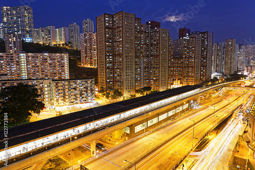 Hong Kong kwun tong