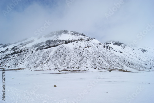 tongariro