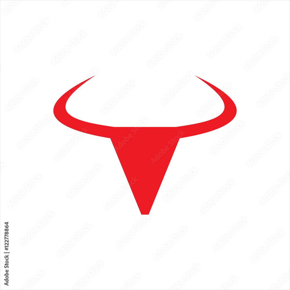 bull Logo