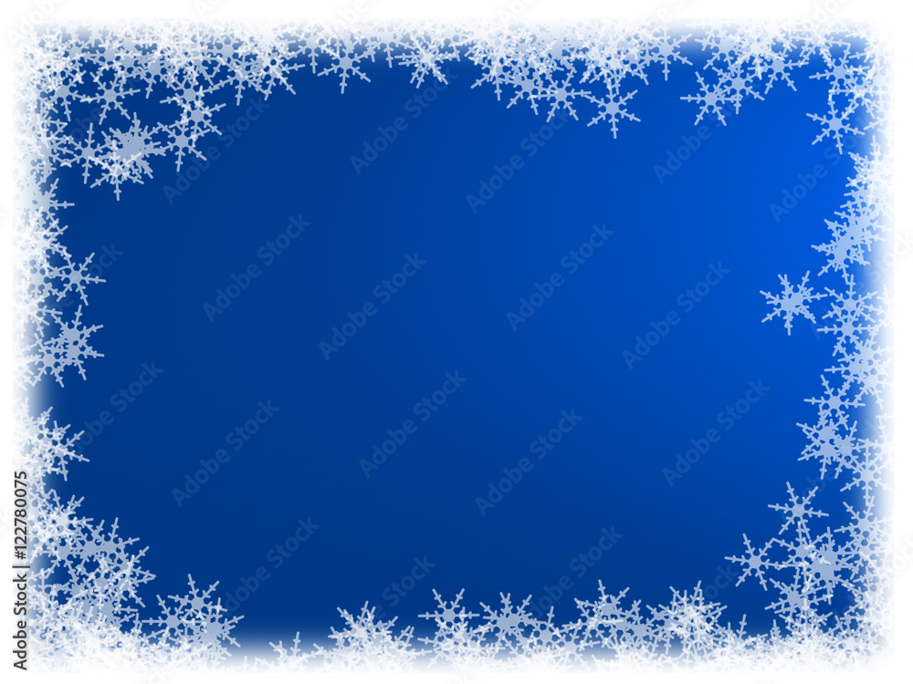 adobe illustrator holiday border download