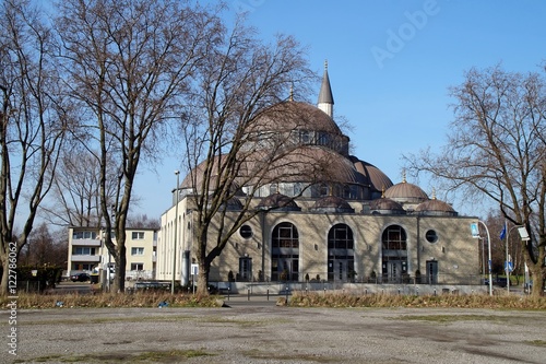 DITIB Merkez Moschee photo