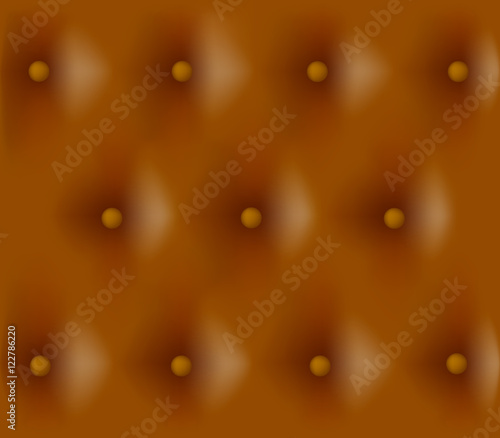 Background a leather upholstery