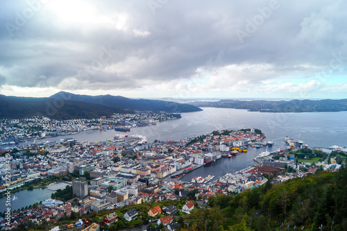 Bergen © Jannis