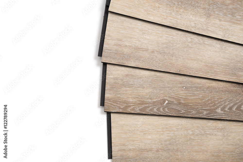 Fototapeta premium laminate flooring.
