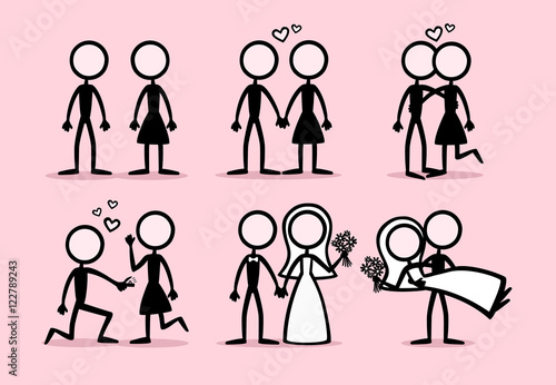 Charakter: Liebe