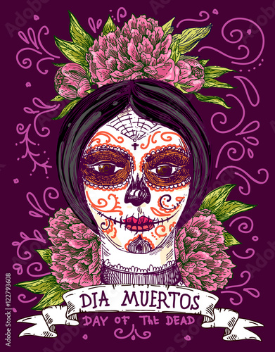  day of the dead