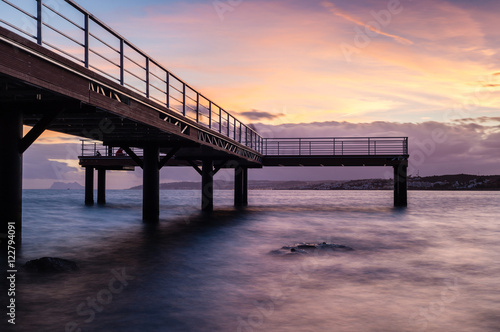 Embarcadero Estepona