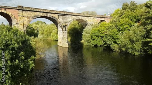 viaduct uk photo