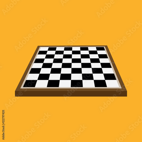 Chessboard icon