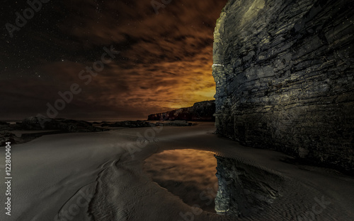 Marea baja en las catedrales