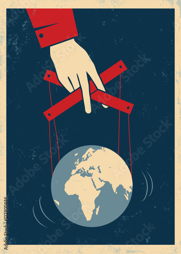  hand controls Earth