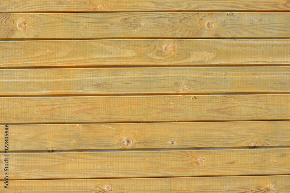 Naklejka premium Natural wooden grunge texture background.