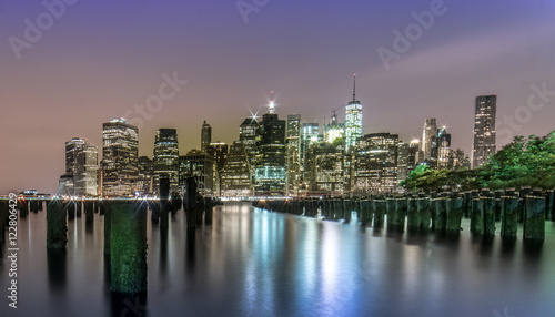 Manhattan 2 © Alexander