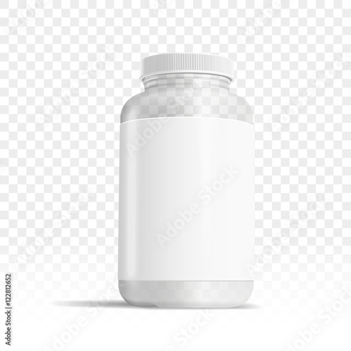 plastic Medicine Box