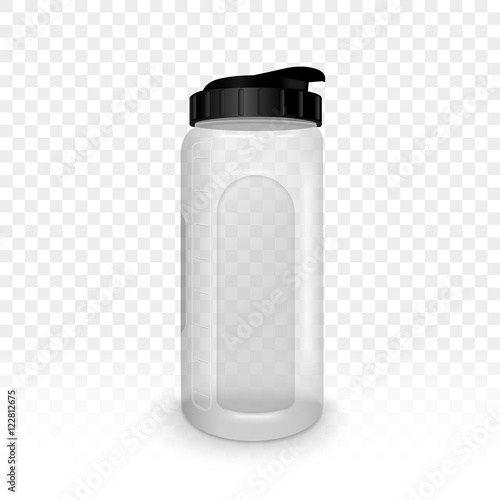 reusable water bottle