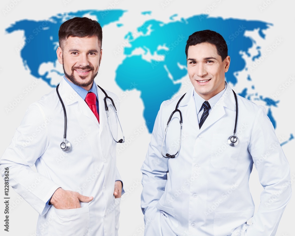 Fototapeta premium Medical.