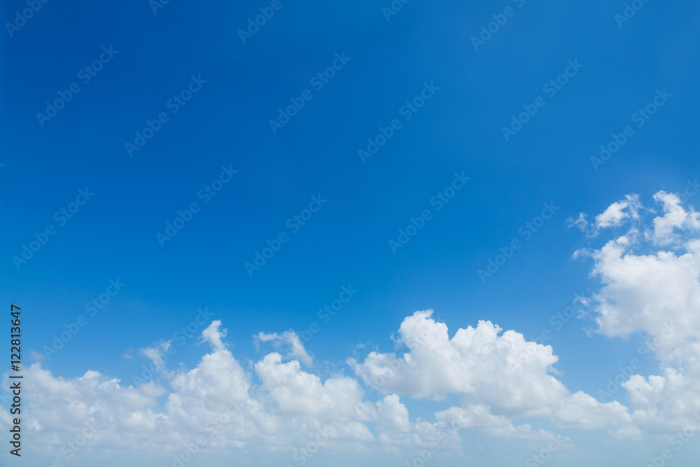 blue sky with cloud blue sky with cloud