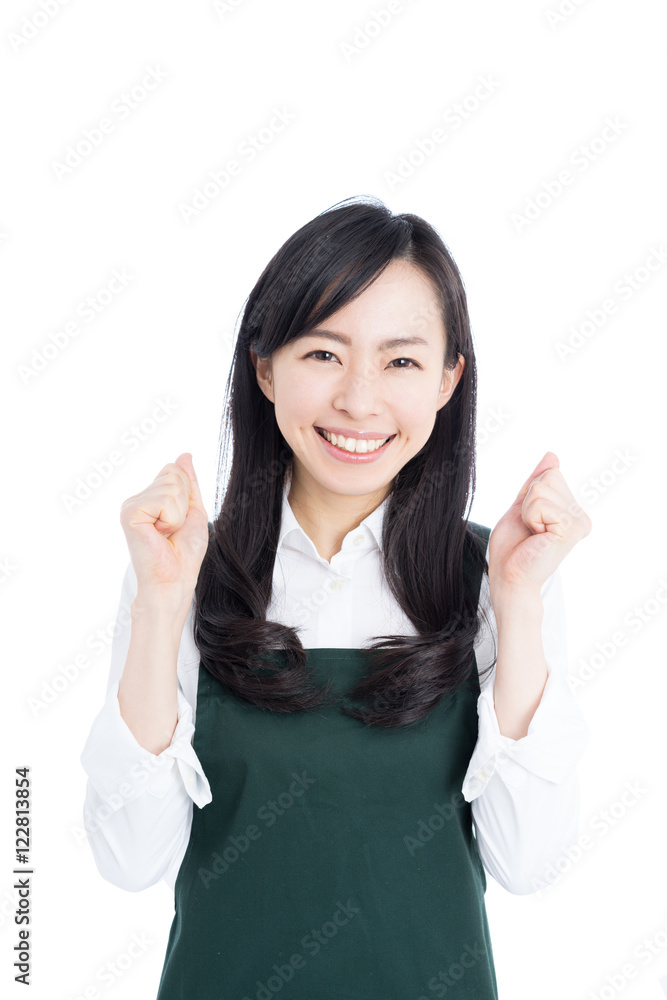 ウェイトレス ウェイトレス
