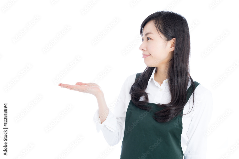 ウェイトレス ウェイトレス