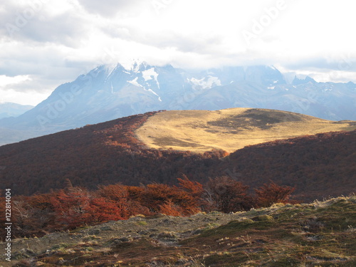 Chilean Patagonia