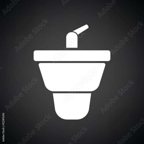 Bidet icon