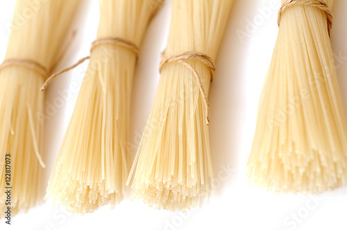 dried stick noodle