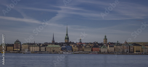 Photography Stockholm