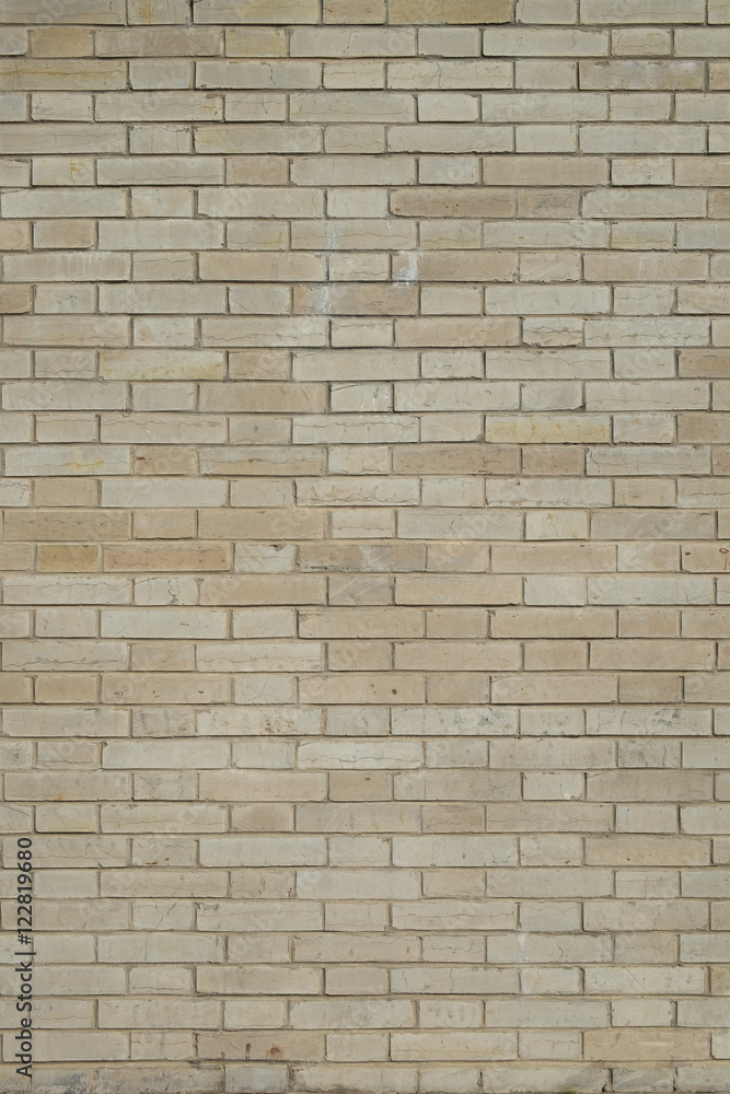 Surface of stain on old and dirty gray brick wall for background. Surface of stain on old and dirty gray brick wall for background.