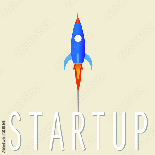 startup