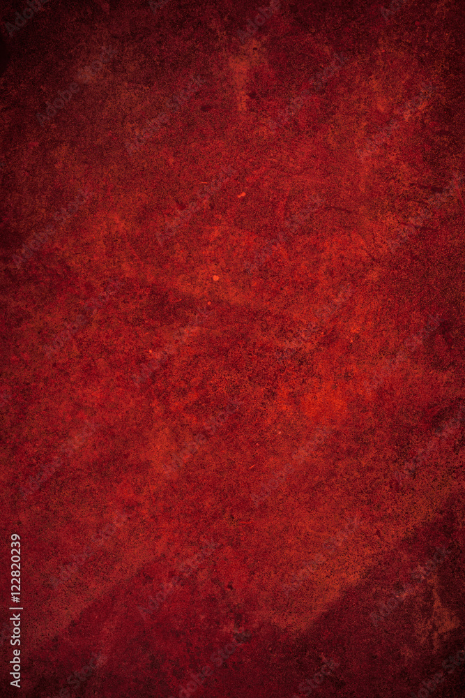 Red Textured grunge background Red Textured grunge background