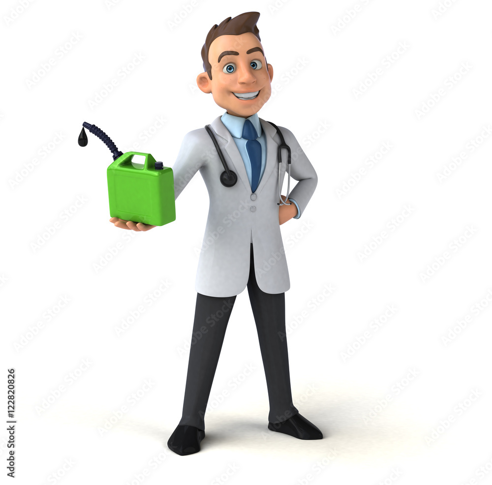 Fun doctor Fun doctor