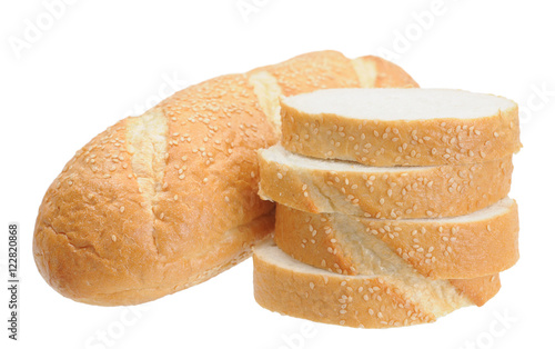 Photography Vienna bread