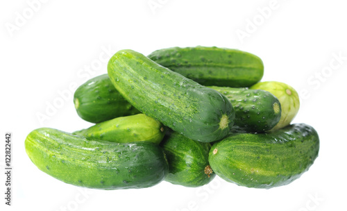organic pickle