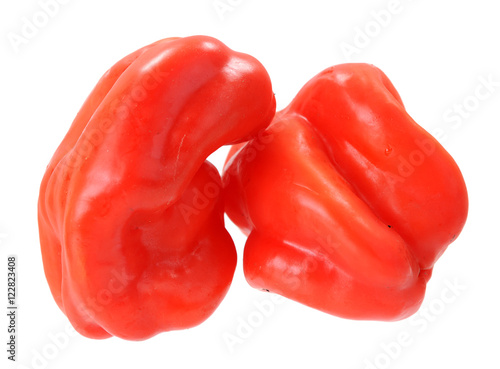 bell peppers