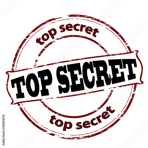 Top secret