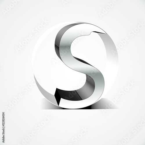 S scharf